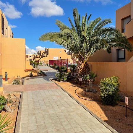 Apartamento Bahia Sol Калета-де-Фусте Екстер'єр фото