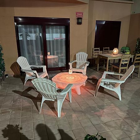 Apartamento Bahia Sol Калета-де-Фусте Екстер'єр фото