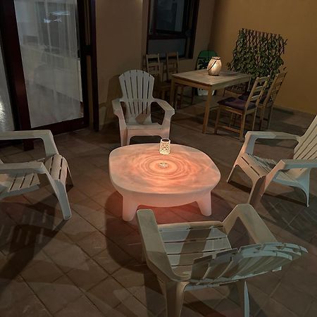 Apartamento Bahia Sol Калета-де-Фусте Екстер'єр фото