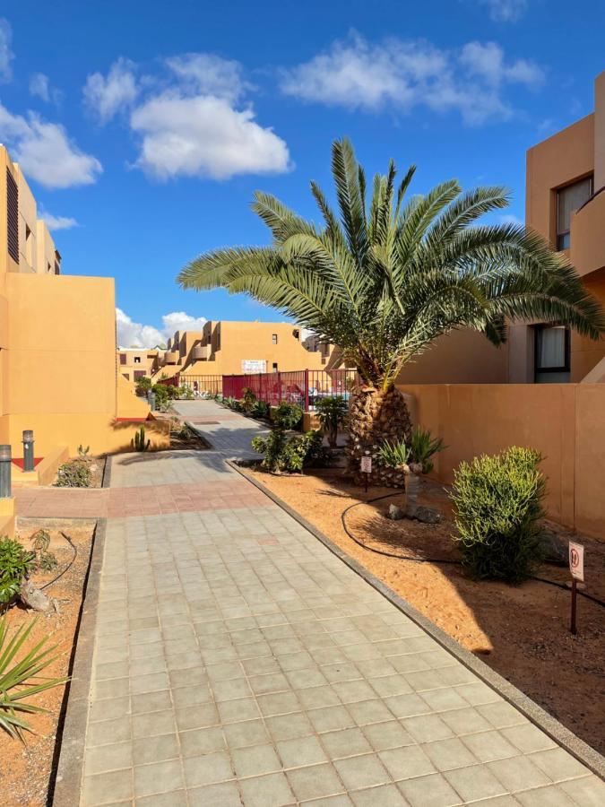 Apartamento Bahia Sol Калета-де-Фусте Екстер'єр фото
