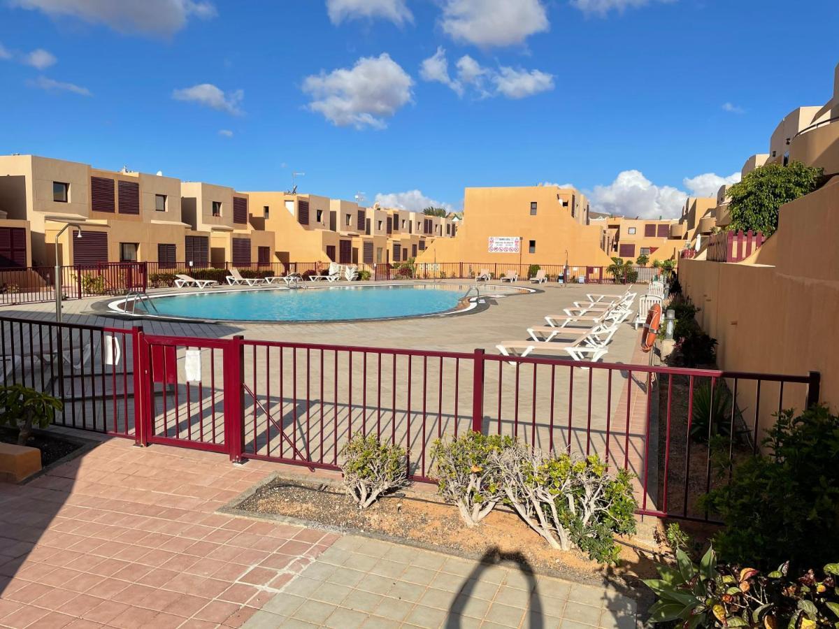 Apartamento Bahia Sol Калета-де-Фусте Екстер'єр фото