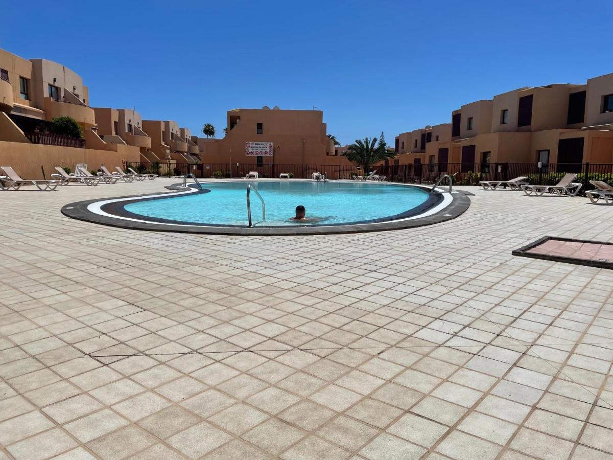 Apartamento Bahia Sol Калета-де-Фусте Екстер'єр фото