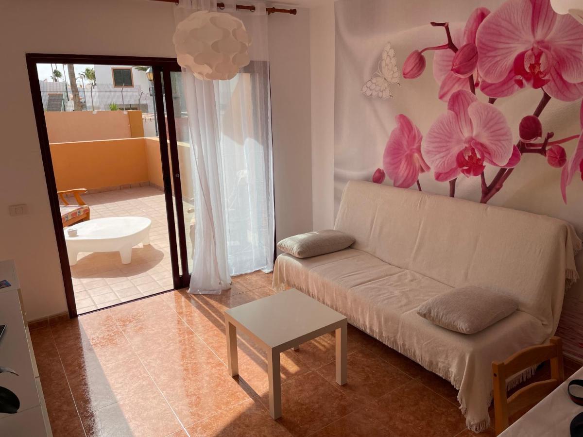 Apartamento Bahia Sol Калета-де-Фусте Екстер'єр фото