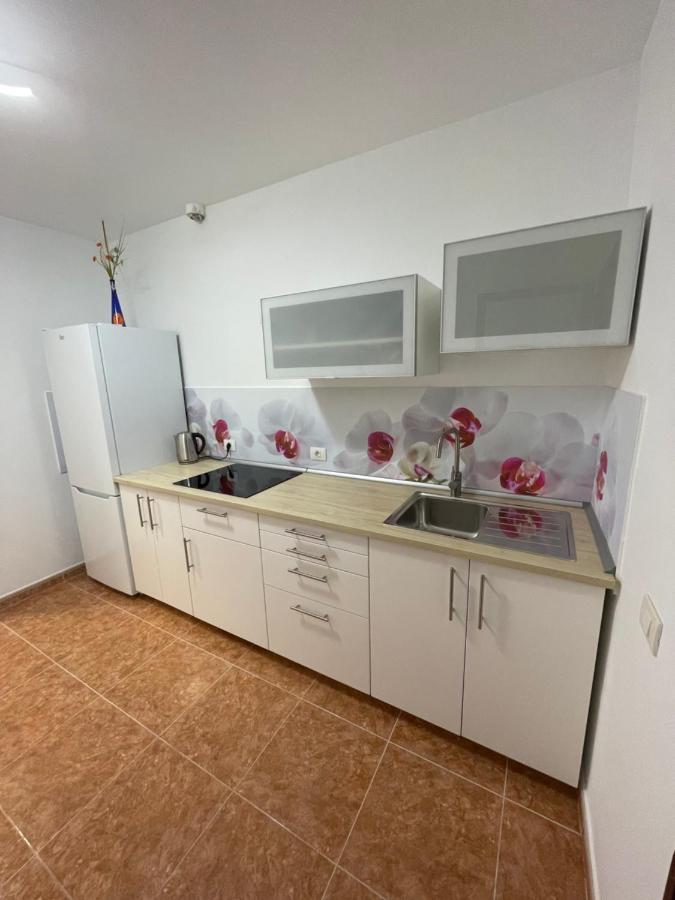 Apartamento Bahia Sol Калета-де-Фусте Екстер'єр фото