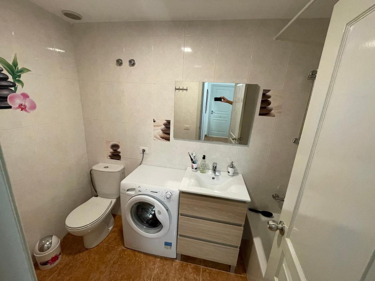 Apartamento Bahia Sol Калета-де-Фусте Екстер'єр фото