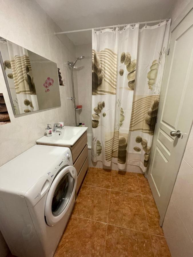 Apartamento Bahia Sol Калета-де-Фусте Екстер'єр фото